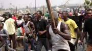 Suspected APC Youths Disrupt ADC Secretariat Opening in Bakassi, Cross River