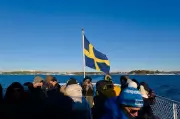 Sweden to Deport Migrants Failing 'Honest Living' Standards in New Immigration Crackdown