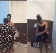 Teacher Accuses Mother of Forcing Child to Falsely Claim School Flogging