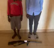Teenager Fatally Shoots Friend While Playing with Father's Gun in Niger State