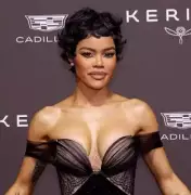 Teyana Taylor Addresses Alleged Security Shove at 2026 Oscars