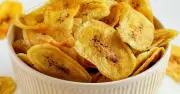 The Hidden Dangers of Plantain Chip Frying: Health Risks in West Africa