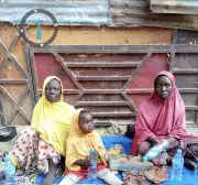 Three Boko Haram Captives Escape to Army Troops in Borno, Reveal Attack Details