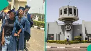 Three Ivorian Students Relocate to Nigeria for University of Ibadan Education