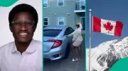 Three Nigerians Share Inspiring Success Stories After Relocating to Canada