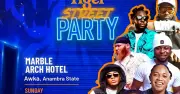 Tiger Beer Unleashes Fierce Street Party in Awka with Free Entry and Top Performers
