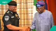 Tinubu's IGP Appointment Rooted in Merit, Tradition, and Operational Excellence
