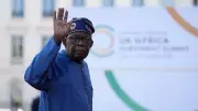 Tinubu's Reforms Boost Global Confidence, UK Partnership, Says FG