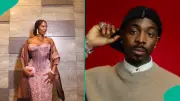 Tiwa Savage Pregnancy Rumors Debunked: Viral Claim About Young Jonn Exposed