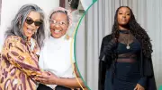 Tolani Otedola's Cryptic Post Fuels Family Crisis Rumors Around Billionaire Femi Otedola