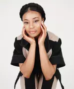 Tolu Coker: British-Nigerian Designer Making Waves in Global Fashion