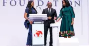 Tony Elumelu Celebrates Birthday, Empowers 3,200 African Entrepreneurs