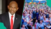 Tony Elumelu Foundation to Disburse $16 Million to 3,200 African Entrepreneurs in 2026