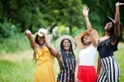Top 10 Happiest Countries in Africa for 2026 Revealed by Global Report