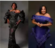 Toyin Abraham Cuts Ties with Funke Akindele After Public Snub at Movie Premiere