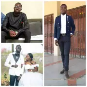 Tragic Drowning of Newlyweds in Zambia While Seeking Internet for Reports