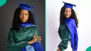 Trinity University Student Graduates with First Class at 20 After Admission at 16