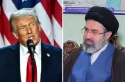 Trump Declares 'Regime Change' in Iran Following US-Israel Strikes, Foresees Deal