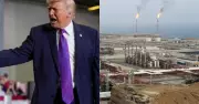 Trump Threatens to Destroy Iran's South Pars Gas Field Following Qatar Attacks