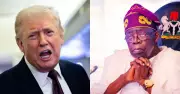 Trump Urges Tinubu to Return Home After Deadly Maiduguri Bombings