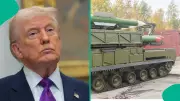 Trump's Second Term: Global Military Escalation Despite War-Ending Promises
