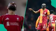 Turkish Pundit Warns Liverpool of Victor Osimhen Threat in Champions League Clash