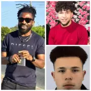 Two Men Jailed for Assault in Connection with Nigerian Man's Murder in Ireland
