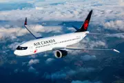 Two Pilots Killed in Air Canada Plane and Fire Truck Collision at U.S. Airport