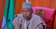Two Suicide Bombers Still at Large in Maiduguri After Deadly Attacks, Governor Zulum Warns
