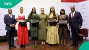 UBA Business Series Celebrates 'Gen.W: The Evolved Woman' in International Women's Month Event