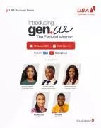 UBA Business Series to Spotlight Africa's New Generation of Female Leaders in March