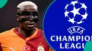 UEFA Bans Galatasaray Fans for Liverpool Clash, a Major Blow to Victor Osimhen