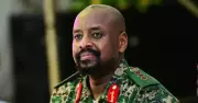Uganda's Military Chief Vows Support for Israel in Iran Conflict