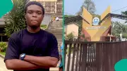UNILAG Student's 700k Hostel Fee Sparks Debate on Education Costs