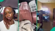 University of Ibadan Fresher's 7-Hour Journey from Lagos Sparks Viral Reactions