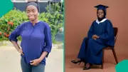 University of Ibadan Graduate Breaks 10-Year Record in Yoruba Department