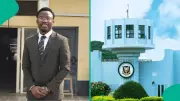 University of Ibadan Graduate Reveals Final-Year Turnaround to Secure First-Class Degree