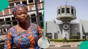 University of Ibadan Master's Student Reveals School Fees Breakdown in Viral TikTok Video
