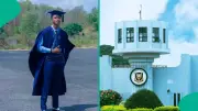 University of Ibadan Student Explains JAMB Rewrite and Course Transfer to Veterinary Medicine