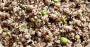 Upgrade Your Rice: How a Multigrain Mix Boosts Nutrition and Health