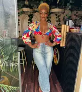 Uriel Oputa Slams Blessing Okoro Over 'Stage 4' Cancer Claims, Calls It 'Not Content'