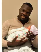 US-Based Nigerian Man Laments $23,000 Hospital Bill After Wife's Childbirth