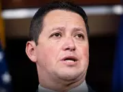 US Congressman Tony Gonzales Withdraws from Re-Election Amid Affair Scandal