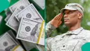 US Government Confirms $100,000 Death Gratuity for Families of Soldiers Killed in Iran War