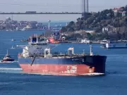 US Grants Temporary Waiver for Stranded Russian Oil Sale to India