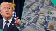 US Treasury to Feature President Trump's Signature on New Currency Bills