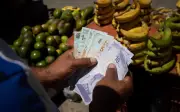 Venezuela's Inflation Soars to 475%, Highest Global Rate Amid Sanctions