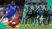 Victor Moses Stranded in Dubai Amid Iran-Israel Conflict, Misses Kazakh Debut