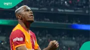 Victor Osimhen Sends Warning to Liverpool After Galatasaray's Derby Win