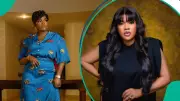 Video Reveals Cause of Funke Akindele and Toyin Abraham's Nollywood Feud